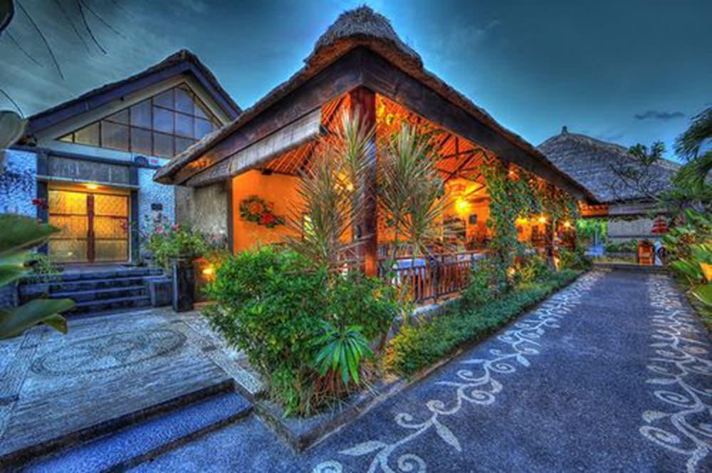 Bali Rich Villas Seminyak Exteriér fotografie